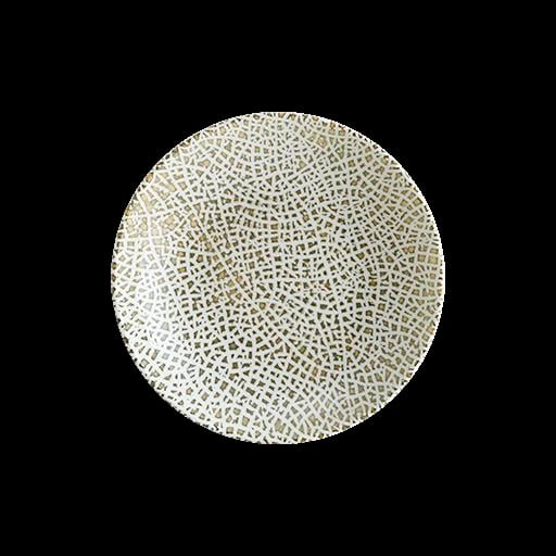 Porselen Çukur Tabak