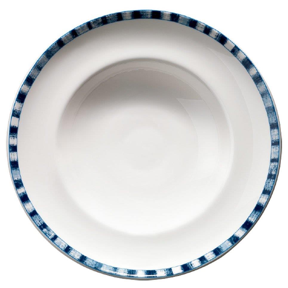 Porselen Çukur Tabak