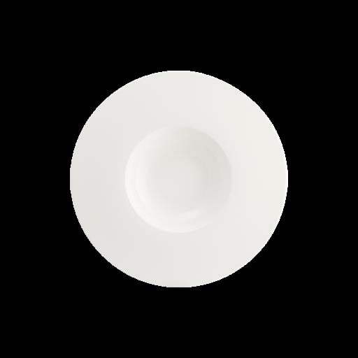 Porselen Çukur Tabak