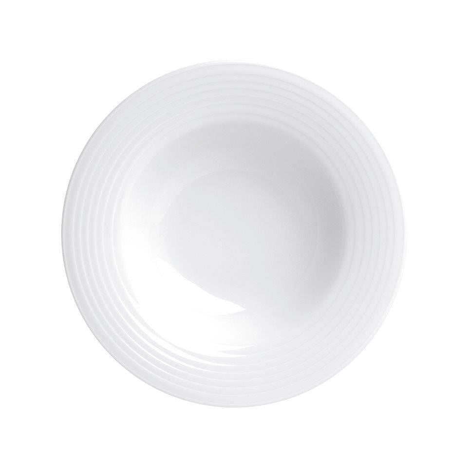 Porselen Çukur Tabak