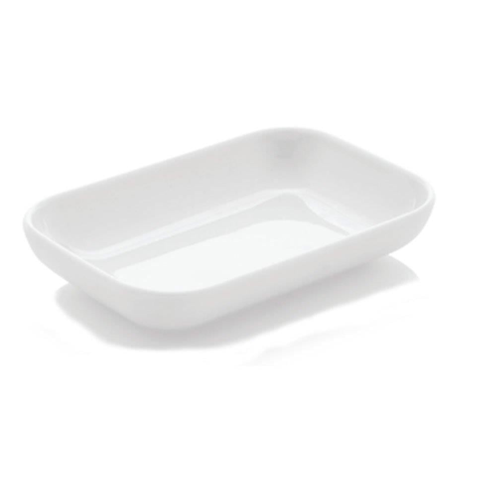 Porselen Çukur Tabak