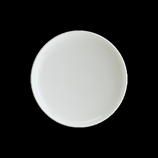 Porselen Çukur Tabak