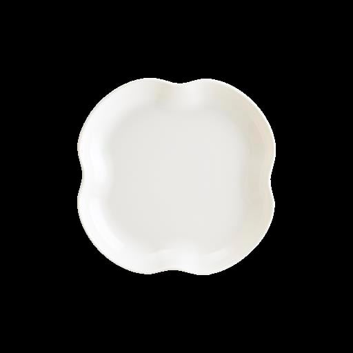 Porselen Çukur Tabak