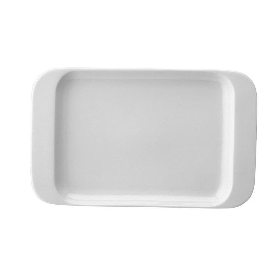 Porselen Çukur Tabak