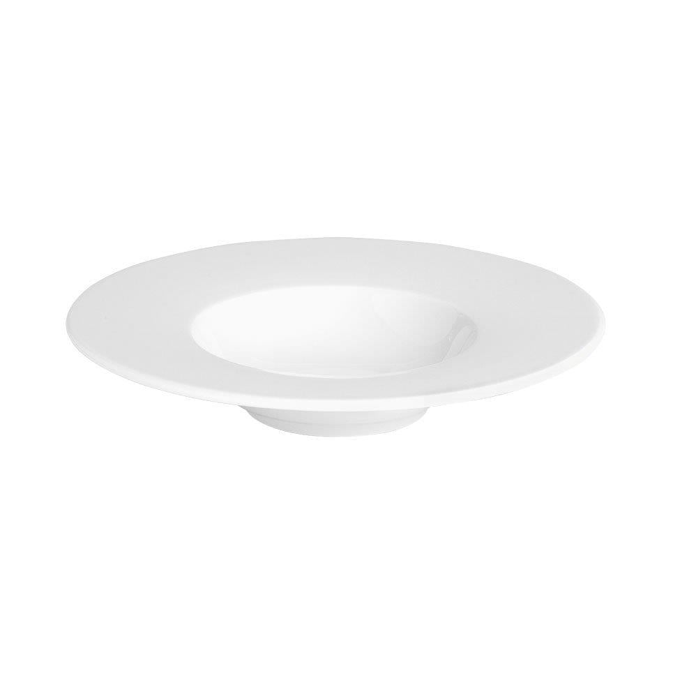 Porselen Çukur Tabak