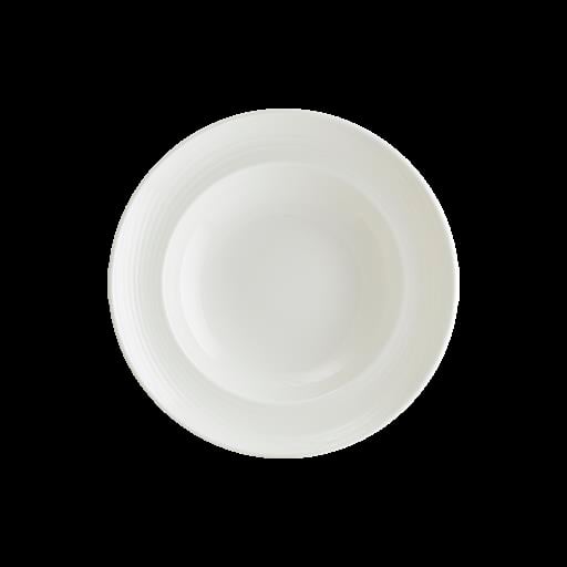 Porselen Çukur Tabak