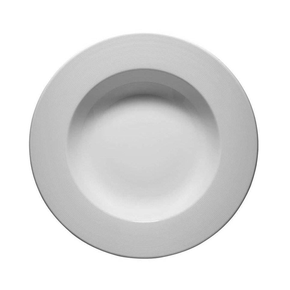 Porselen Çukur Tabak