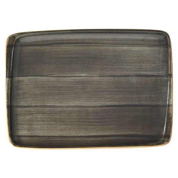 Porselen Dikdörtgen Tabak