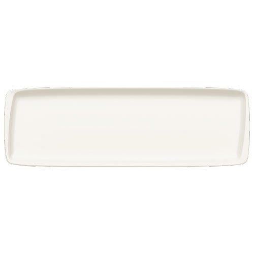 Porselen Dikdörtgen Tabak