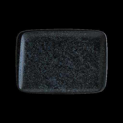 Porselen Dikdörtgen Tabak