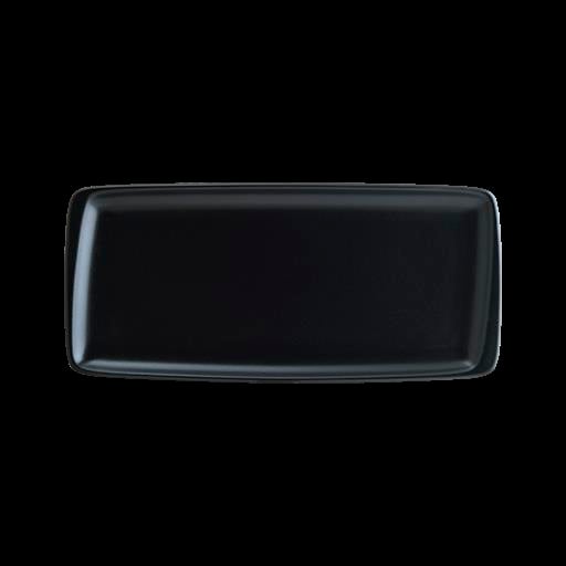 Porselen Dikdörtgen Tabak