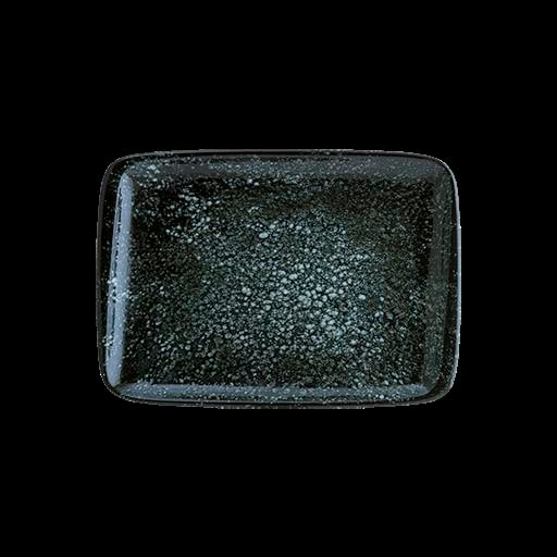 Porselen Dikdörtgen Tabak