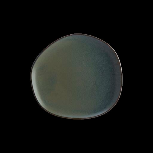Porselen Düz Tabak
