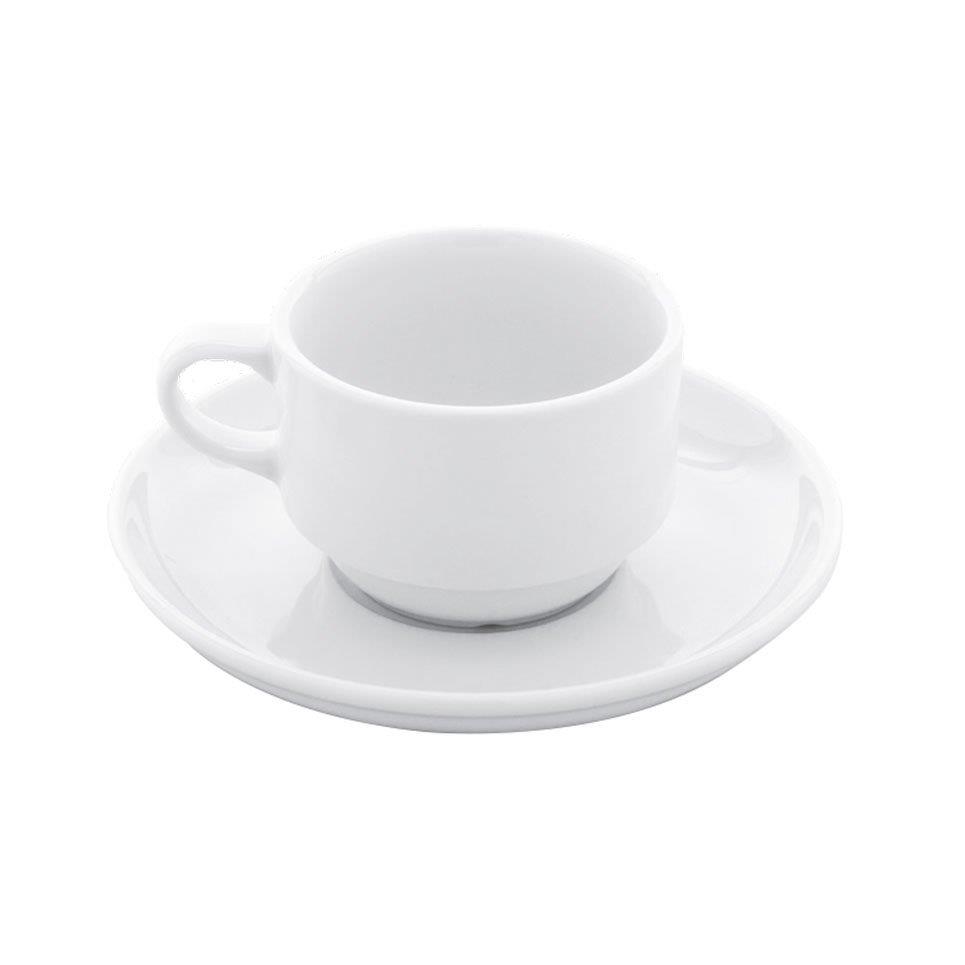 Porselen Espresso Fincan Takım