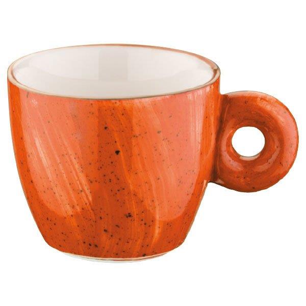 Porselen Espresso Fincanı