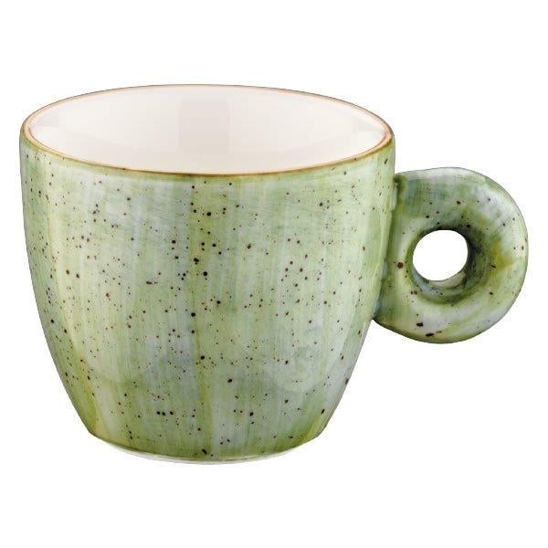 Porselen Espresso Fincanı