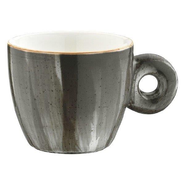Porselen Espresso Fincanı