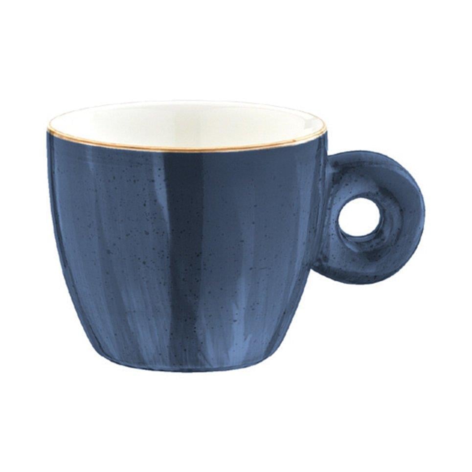 Porselen Espresso Fincanı