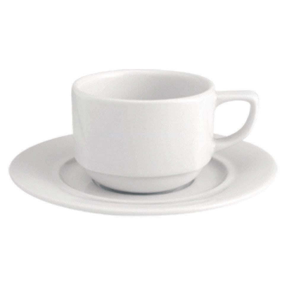Porselen Espresso/Kahve Fincan Takımı
