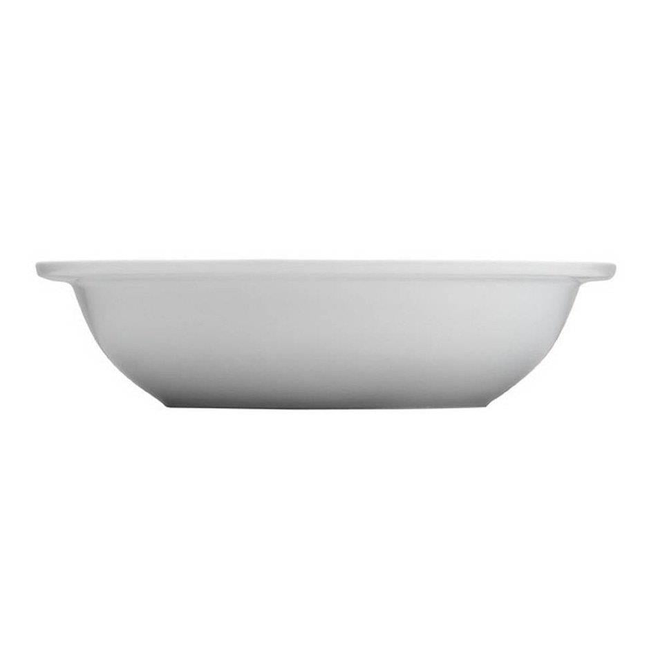 Porselen Gastronorm Küvet