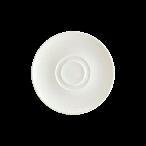 Porselen Kase Tabağı