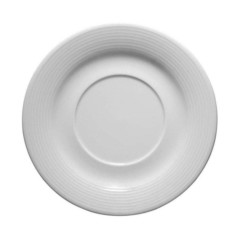 Porselen Konseme Tabağı