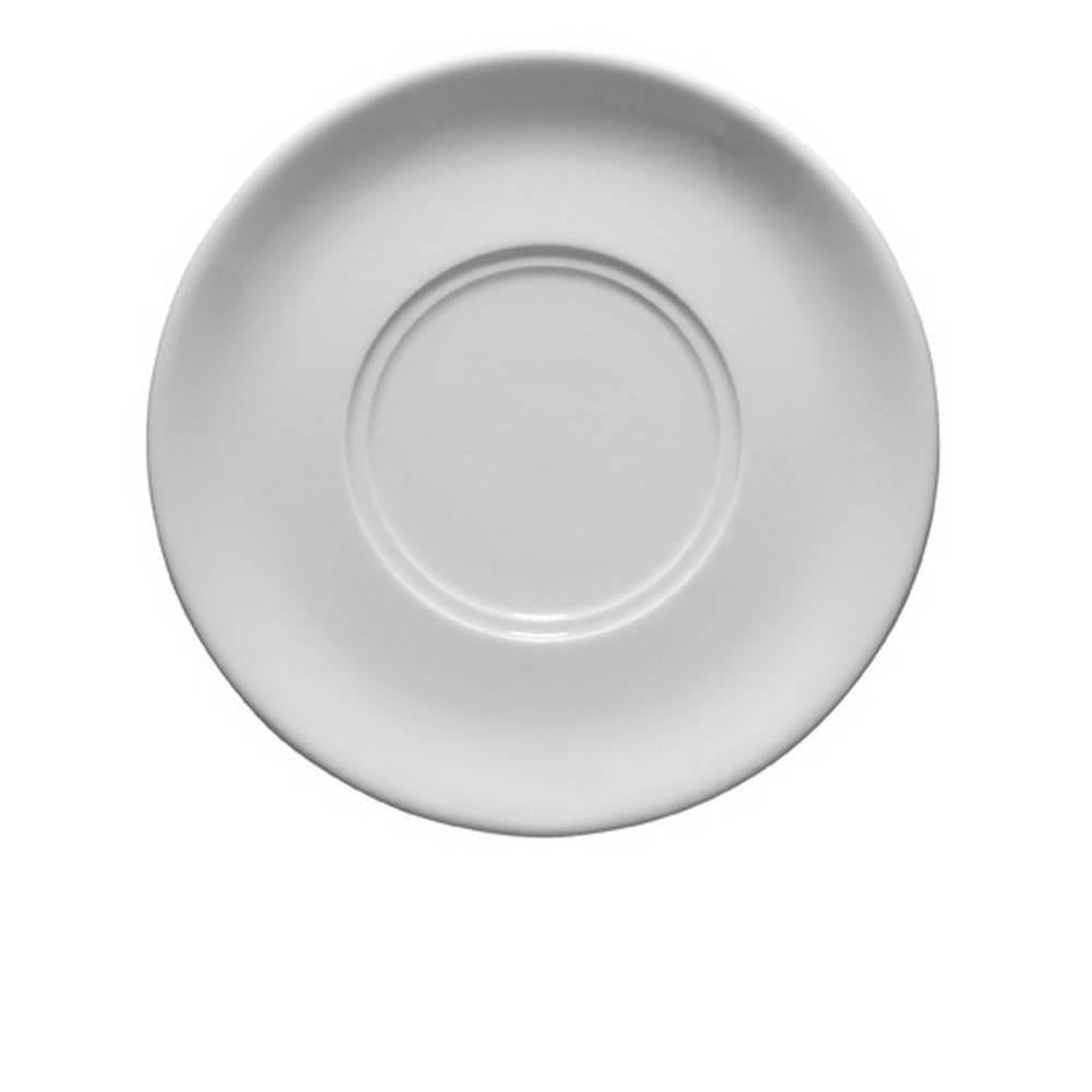 Porselen Konsome Tabağı