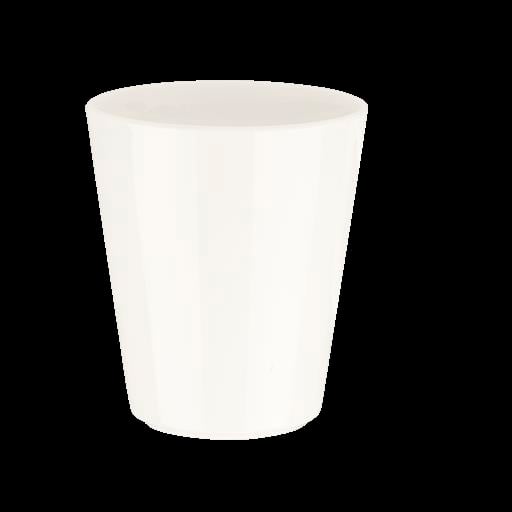 Porselen Kulpsuz Kupa