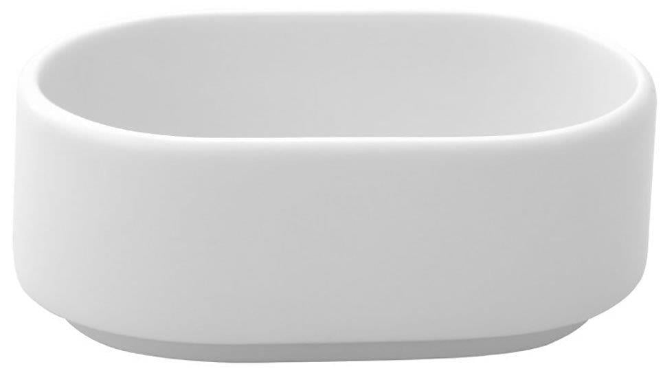Porselen Minimal Sosluk & Şekerlik
