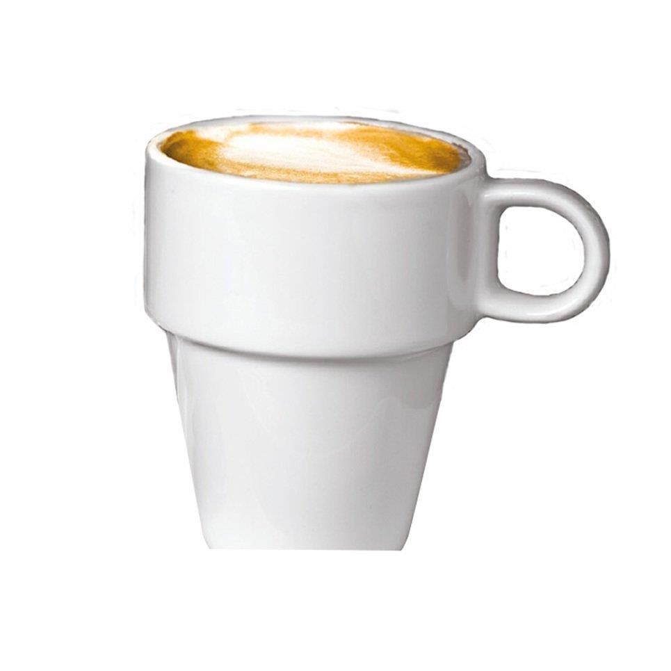 Porselen Mug Fincanı