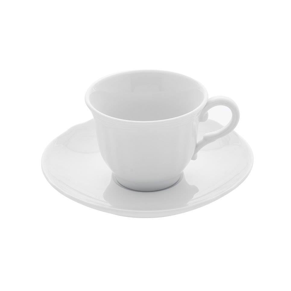 Porselen Nescafe Fincan Takımı