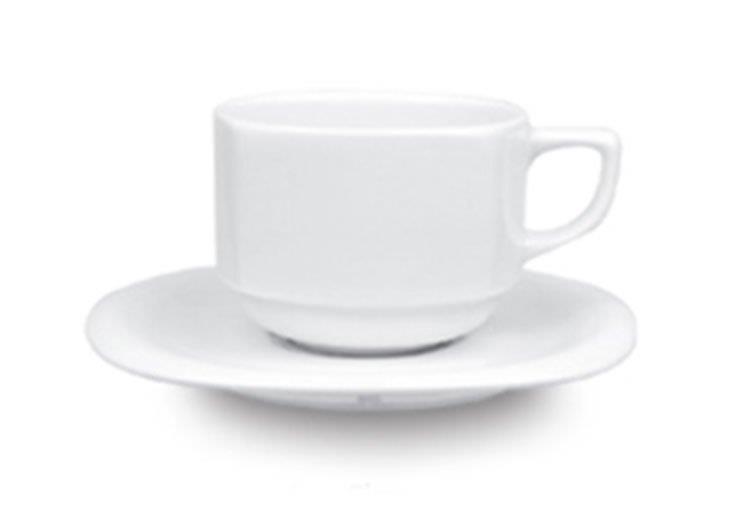 Porselen Nescafe Fincan Takımı