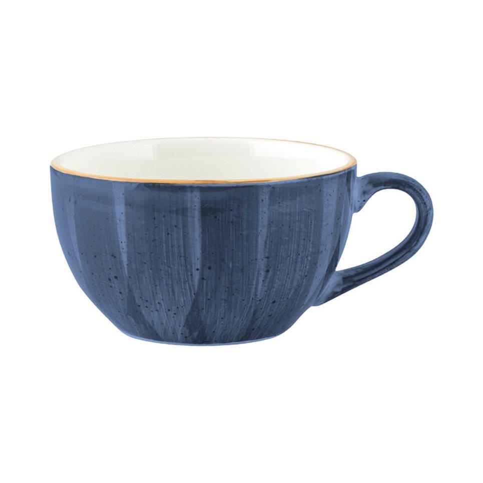 Porselen Nescafe Fincanı