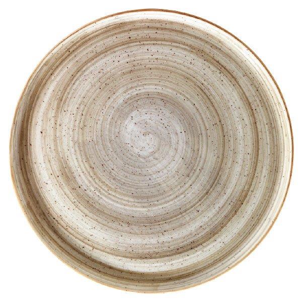 Porselen Pizza Tabağı