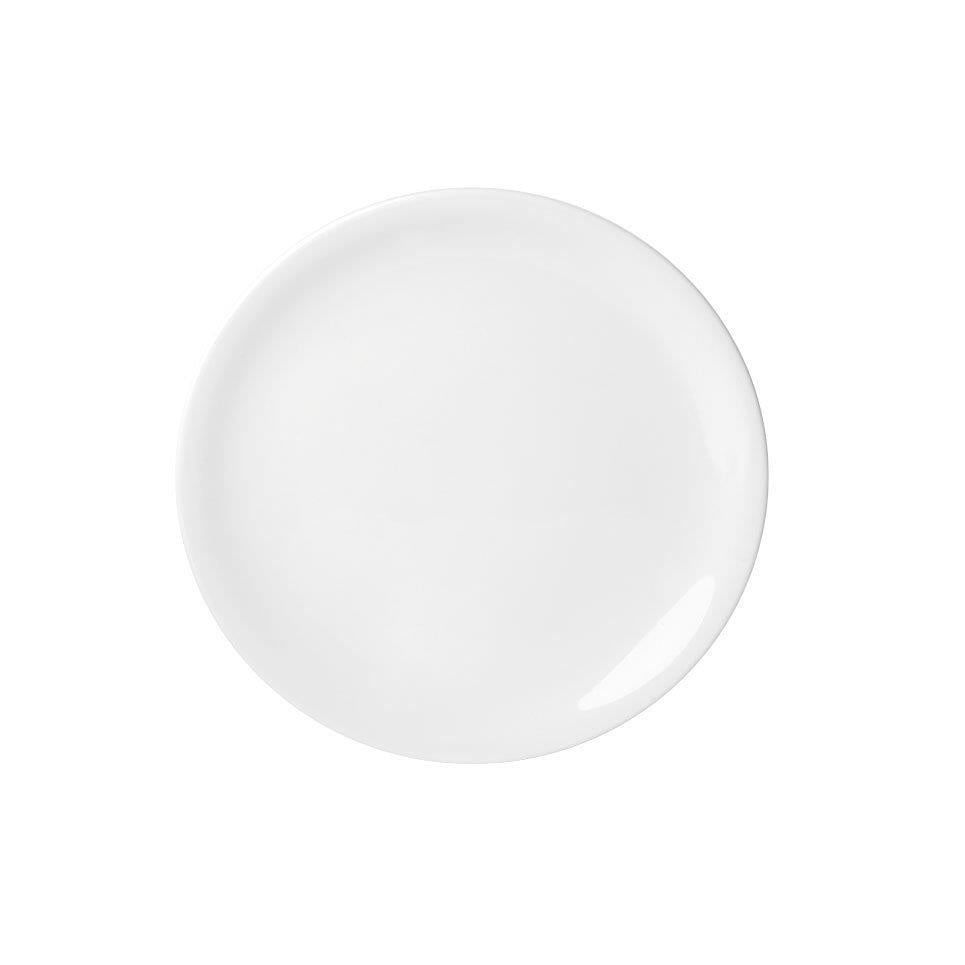 Porselen Pizza Tabağı