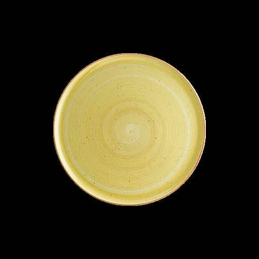 Porselen Pizza Tabak