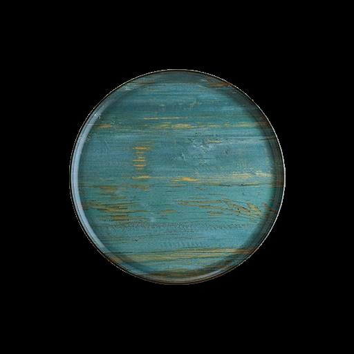 Porselen Pizza Tabak