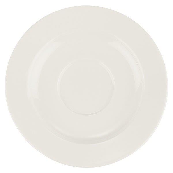 Porselen Rita Çay Tabağı