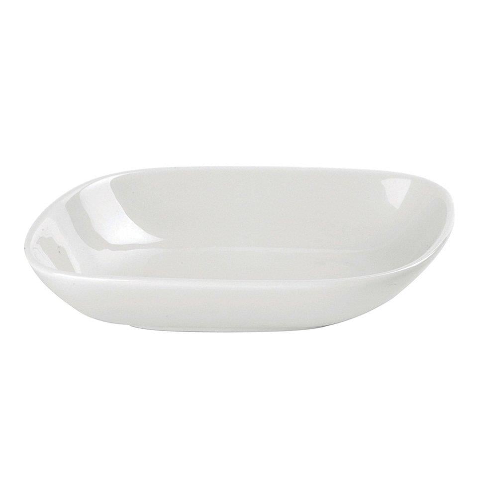 Porselen Salata Tabağı