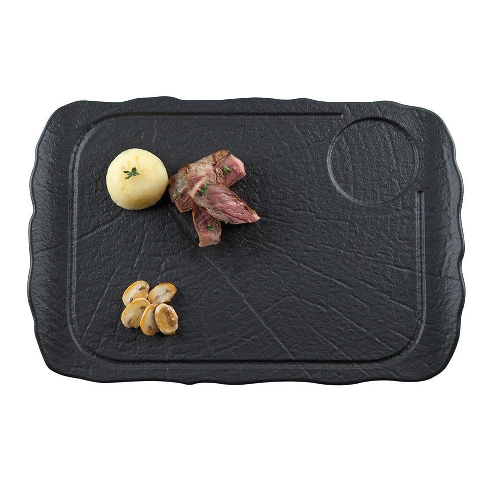 Porselen Servis Tabak