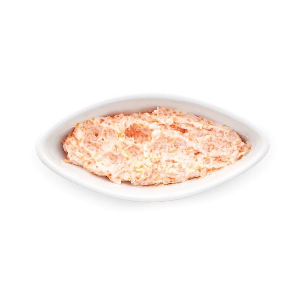 Porselen Sos Tabağı