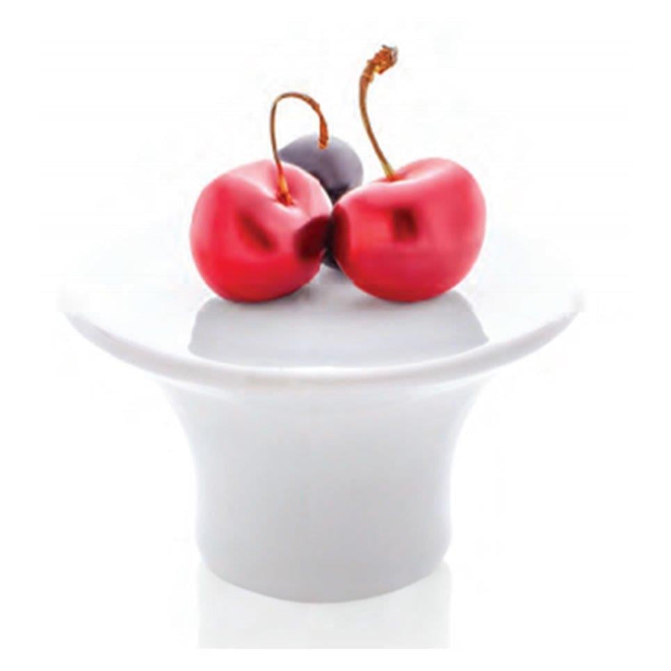 Porselen Sos Tabağı