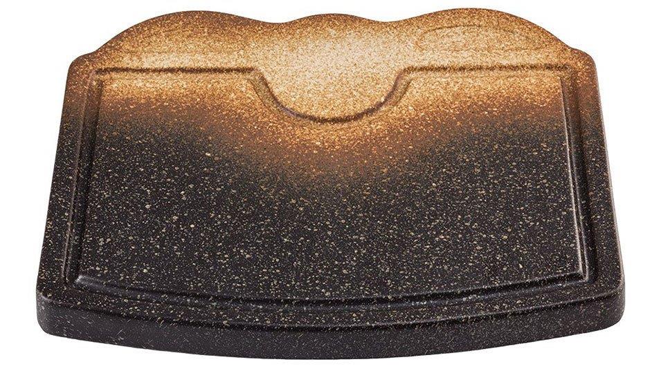 Porselen Steak Tabağı