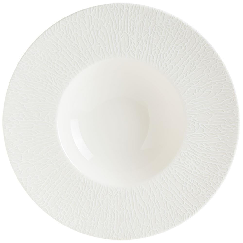 Radix Banquet Çukur Tabak 28 cm 400 cc 