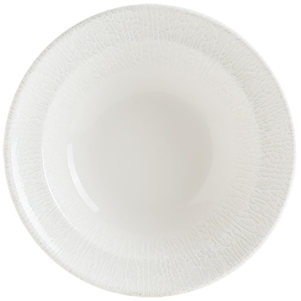 Radix Gourmet Çukur Tabak 16 cm 160 cc