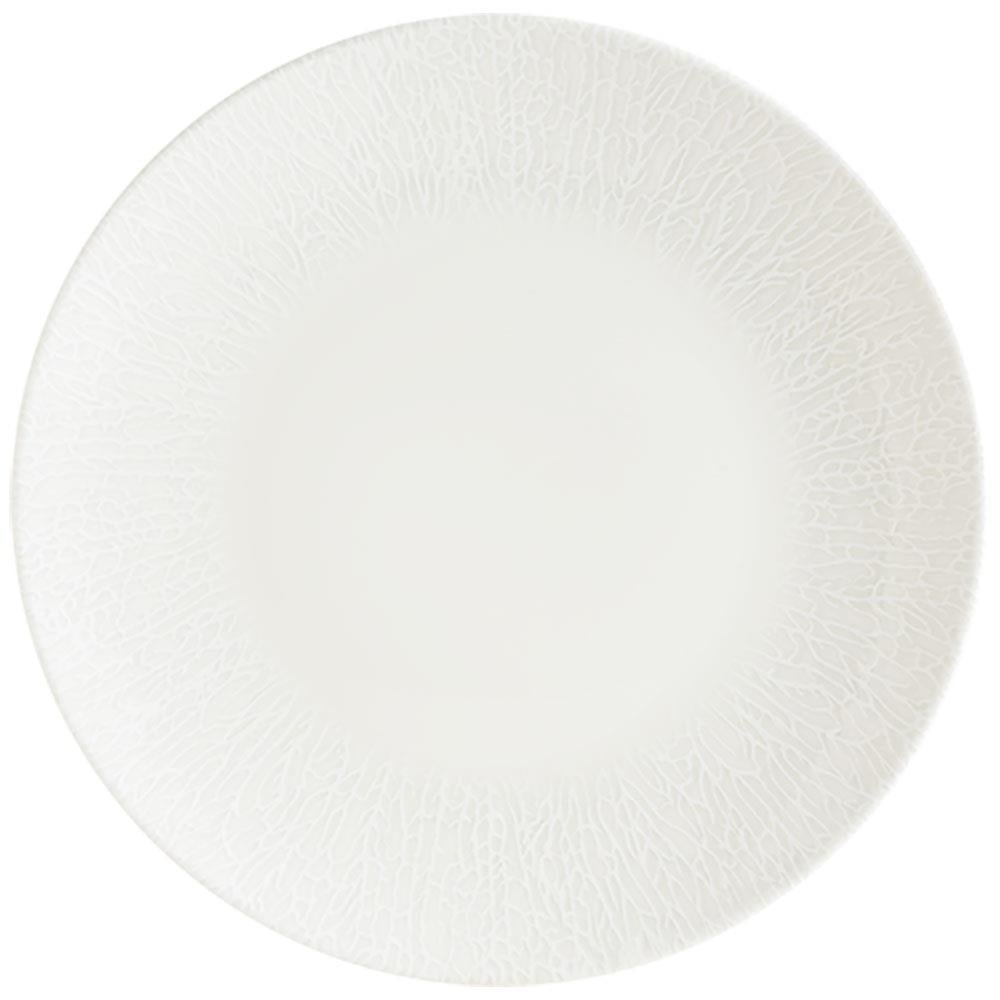 Radix Gourmet Düz Tabak 15 cm 