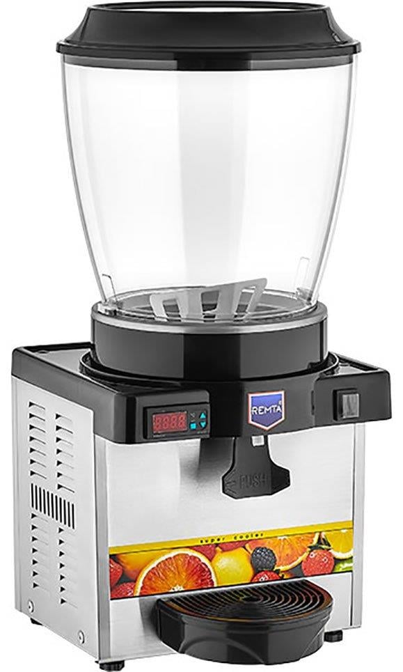 Royal Karıştırmalı Soğutucu 20 Litre