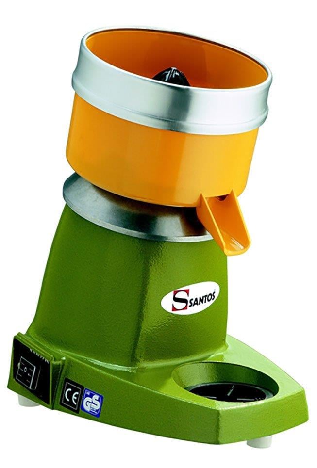Santos Portakal Sıkma Makinesi