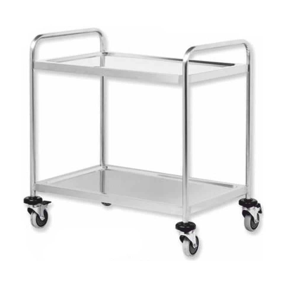 Servis Arabası 2 Katlı