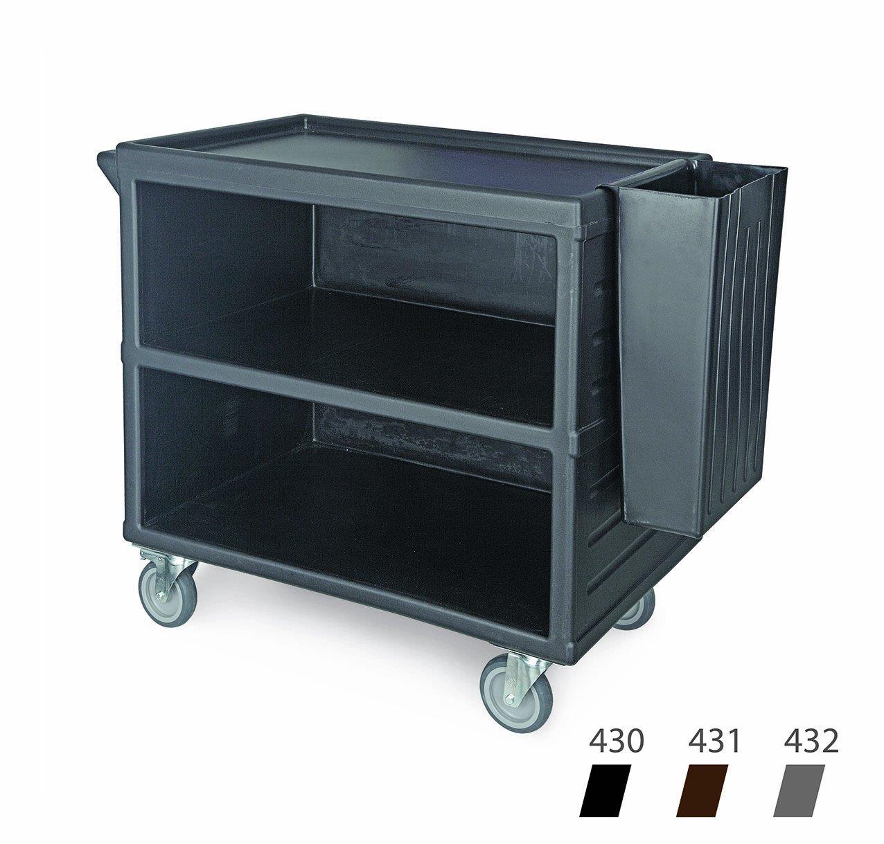 Servis Arabası Monoblok